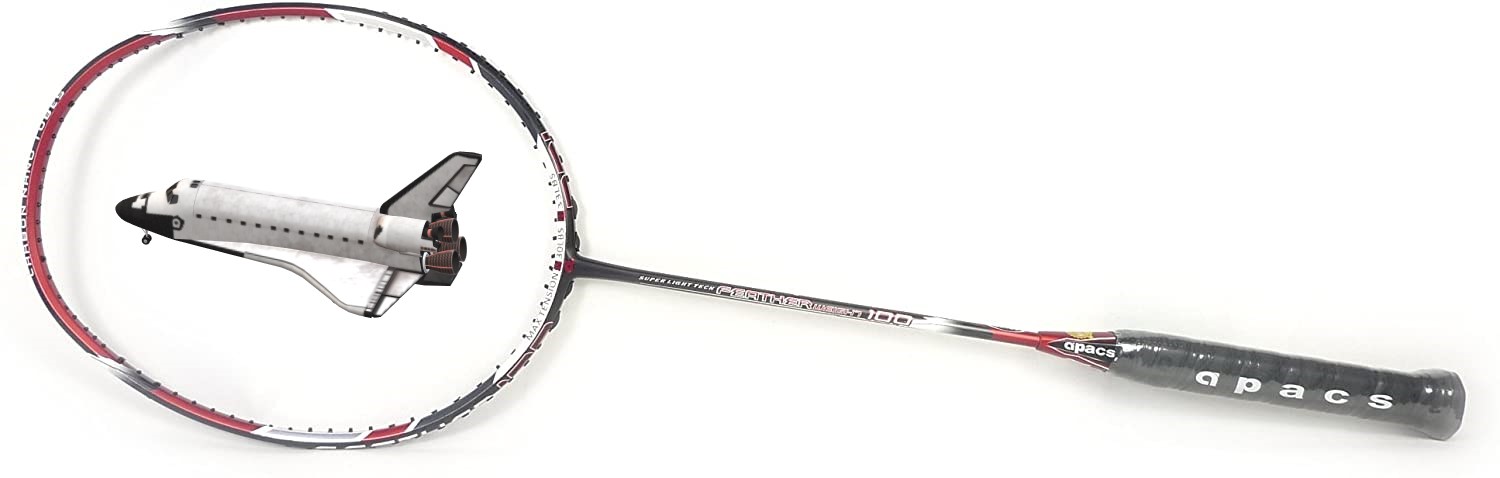vợt cầu lông apacs