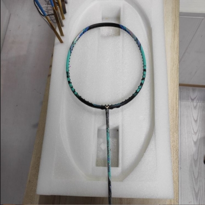 HÀN VỢT CẦU LÔNG SIÊU BỀN CHỊU ĐƯỢC 28LBS